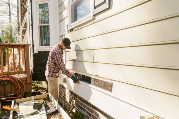 Top rated local Siding Repair specialists in Woodruff, SC